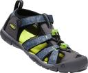 Keen Seacamp II CNX Youth Sandals Grey EU 38 5005299-6