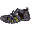 Keen Seacamp II CNX Youth Sandals Grey EU 38 5005299-6