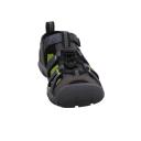Keen Seacamp II CNX Youth Sandals Grey EU 38 5005299-6