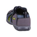 Keen Seacamp II CNX Youth Sandals Grey EU 38 5005299-6