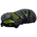 Keen Seacamp II CNX Youth Sandals Grey EU 38 5005299-6