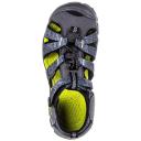 Keen Seacamp II CNX Youth Sandals Grey EU 38 5005299-6