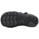 Keen Seacamp II CNX Youth Sandals Grey EU 38 5005299-6