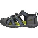 Keen Seacamp II CNX Youth Sandals Grey EU 38 5005299-6