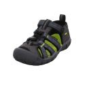 Keen Seacamp II CNX Youth Sandals Grey EU 38 5005299-6