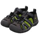 Keen Seacamp II CNX Youth Sandals Grey EU 38 5005299-6