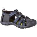 Keen Seacamp II CNX Youth Sandals Grey EU 38 5005299-6