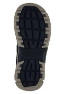 Keen Snow Troll Black Waterproof Boys Winter Boots -40C - Black 12 Little Kid Boys