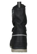 Keen Snow Troll Black Waterproof Boys Winter Boots -40C - Black 12 Little Kid Boys