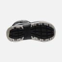 Keen Snow Troll Black Waterproof Boys Winter Boots -40C - Black 3 Youth Boys