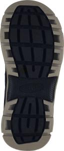 Keen Snow Troll Black Waterproof Boys Winter Boots -40C - Black 3 Youth Boys