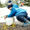 Keen Snow Troll Waterproof 1026755