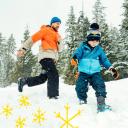 Keen Snow Troll Waterproof 1026755