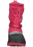 Keen Snow Troll Waterproof Girls Winter Boots -40C - Fuchsia 3 Youth Girls