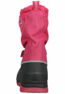 Keen Snow Troll Waterproof Girls Winter Boots -40C - Fuchsia 3 Youth Girls