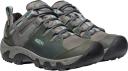 Keen Steens Waterproof Womens Shoes Drizzle/Ocean Wave