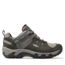 Keen Steens Waterproof Womens Shoes Drizzle/Ocean Wave