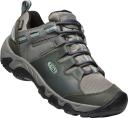 Keen Steens Waterproof Womens Shoes Drizzle/Ocean Wave