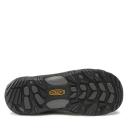 Keen Steens Waterproof Womens Shoes Drizzle/Ocean Wave