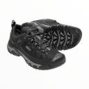Keen Targhee EXP Waterproof 14 , Black/Steel Grey (Men's)