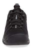 Keen Targhee EXP Waterproof 14 , Black/Steel Grey (Men's)