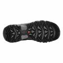 Keen Targhee EXP Waterproof 14 , Black/Steel Grey (Men's)