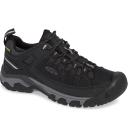 Keen Targhee EXP Waterproof 14 , Black/Steel Grey (Men's)