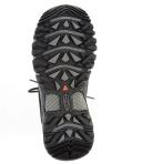 Keen Targhee EXP Waterproof 14 , Black/Steel Grey (Men's)