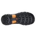 Keen Targhee EXP Waterproof 14 , Black/Steel Grey (Men's)