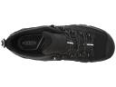 Keen Targhee EXP Waterproof 14 , Black/Steel Grey (Men's)