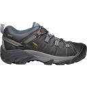 Keen Targhee II - Gargoyle / Midnight Navy - Hiking Shoes 10