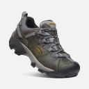 Keen Targhee II - Gargoyle / Midnight Navy - Hiking Shoes 10
