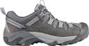 Keen Targhee II - Gargoyle / Midnight Navy - Hiking Shoes 7