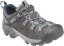 Keen Targhee II - Gargoyle / Midnight Navy - Hiking Shoes 7