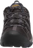 Keen Targhee II - Gargoyle / Midnight Navy - Hiking Shoes 7