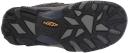 Keen Targhee II - Gargoyle / Midnight Navy - Hiking Shoes 7