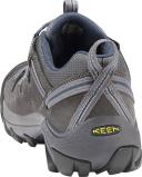Keen Targhee II - Gargoyle / Midnight Navy - Hiking Shoes 7