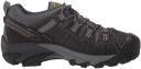 Keen Targhee II - Gargoyle / Midnight Navy - Hiking Shoes 7