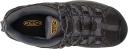 Keen Targhee II - Gargoyle / Midnight Navy - Hiking Shoes 7