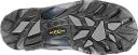 Keen Targhee II - Gargoyle / Midnight Navy - Hiking Shoes 7