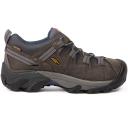 Keen Targhee II - Gargoyle / Midnight Navy - Hiking Shoes 9.5