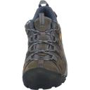 Keen Targhee II - Gargoyle / Midnight Navy - Hiking Shoes 9.5