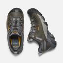 Keen Targhee II - Gargoyle / Midnight Navy - Hiking Shoes 9.5