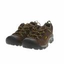 Keen Targhee II - Gargoyle / Midnight Navy - Hiking Shoes 9