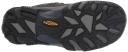 Keen Targhee II - Gargoyle / Midnight Navy - Hiking Shoes 9