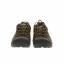 Keen Targhee II - Gargoyle / Midnight Navy - Hiking Shoes 9