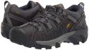 Keen Targhee II - Gargoyle / Midnight Navy - Hiking Shoes 9