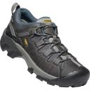 Keen Targhee II - Gargoyle / Midnight Navy - Hiking Shoes 9