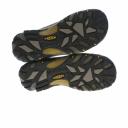 Keen Targhee II - Gargoyle / Midnight Navy - Hiking Shoes 9