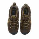 Keen Targhee II - Gargoyle / Midnight Navy - Hiking Shoes 9